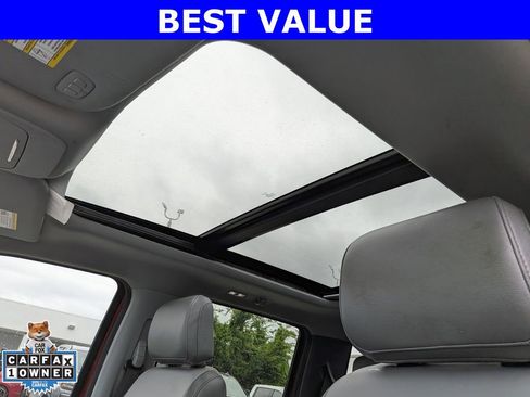 Used 2024 Ford F150 Lariat w/ Tow/Haul Package AWD/4WD image 19