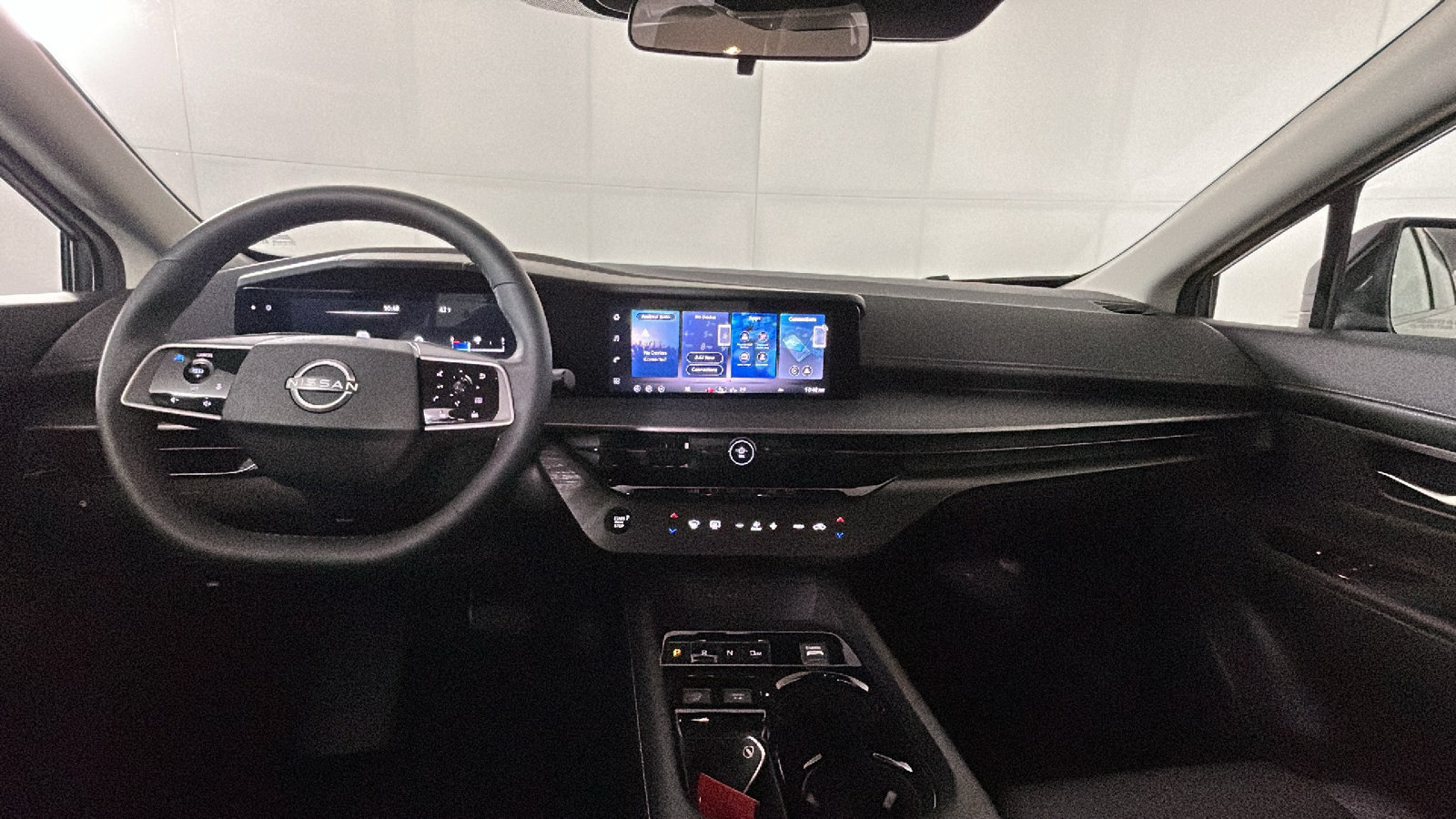 Certified 2026 Nissan Murano SV AWD/4WD image 34