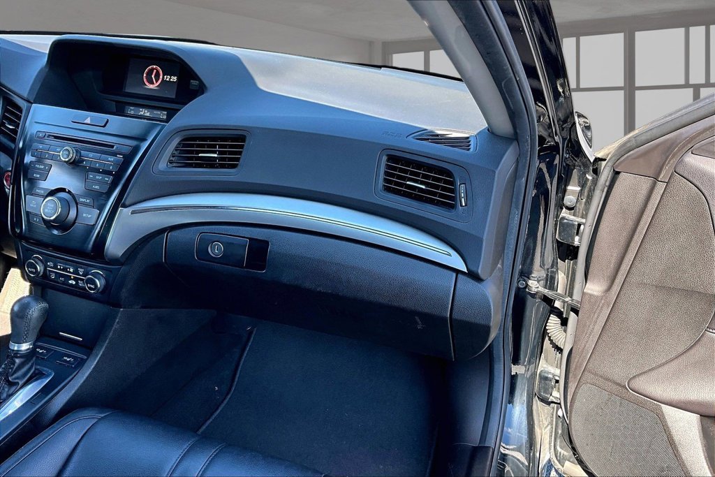 Used 2019 Acura ILX FWD image 17