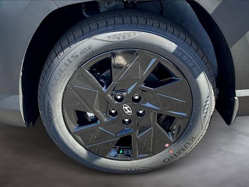 New 2026 Hyundai Kona SEL Sport image 12