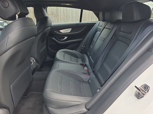 Certified 2022 Mercedes-Benz AMG GT 53 image 12