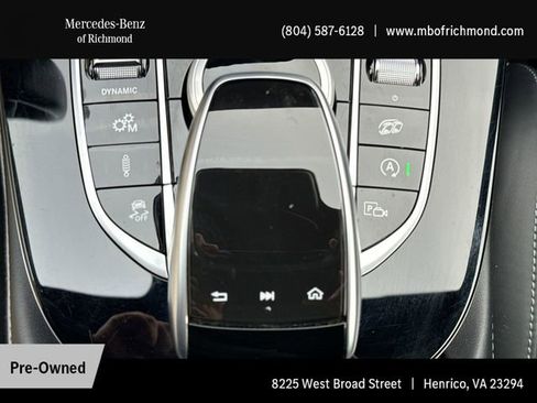 Used 2019 Mercedes-Benz E 63 AMG S image 19