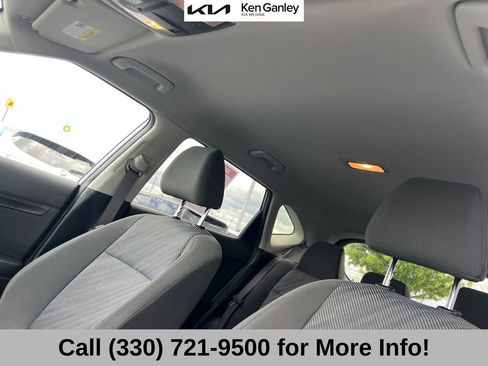 Certified 2022 Kia Seltos LX AWD/4WD image 42