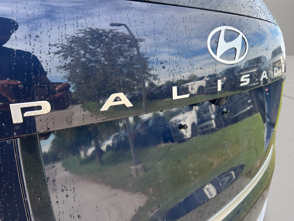 Used 2026 Hyundai Palisade Calligraphy AWD/4WD image 33