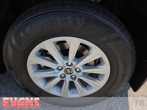 New 2026 Toyota Grand Highlander AWD image 23