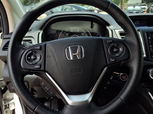 Used 2016 Honda CR-V Touring image 12