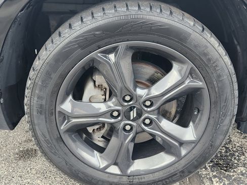 Used 2020 Dodge Journey Crossroad image 9