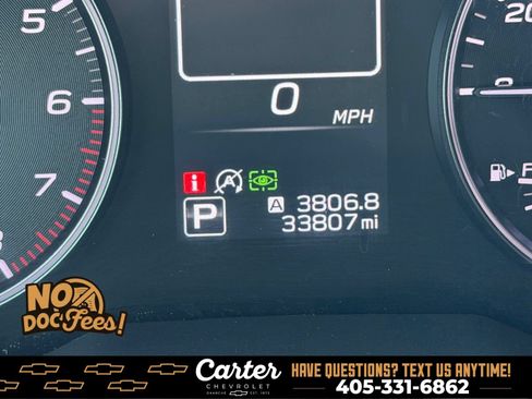 Used 2024 Subaru Outback Limited AWD/4WD image 30