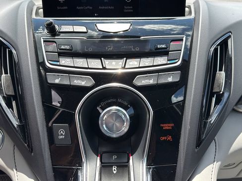 Used 2021 Acura RDX AWD w/ Technology Package image 27