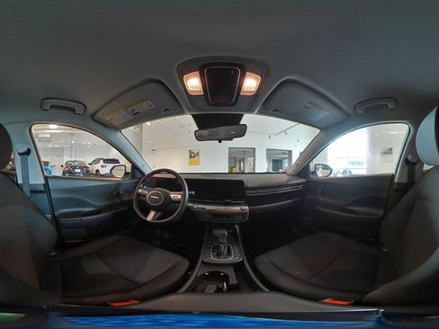 Used 2025 Hyundai Kona SEL image 42