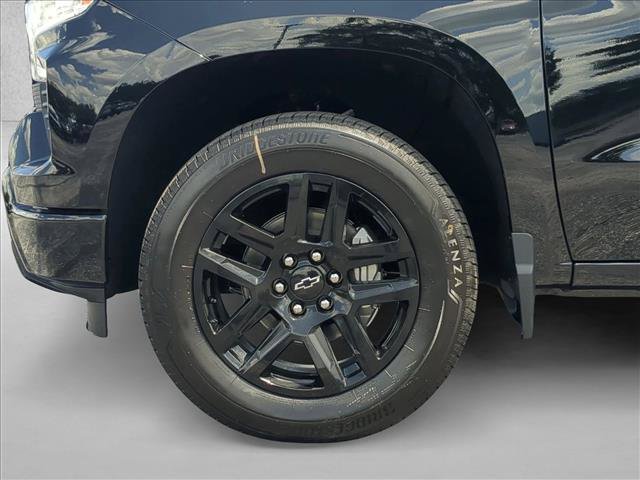 New 2026 Chevrolet Silverado 1500 RST RWD image 10