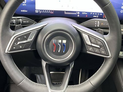 Used 2026 Buick Envision Sport Touring AWD/4WD image 15