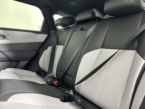 New 2026 Land Rover Range Rover Velar Dynamic SE image 19
