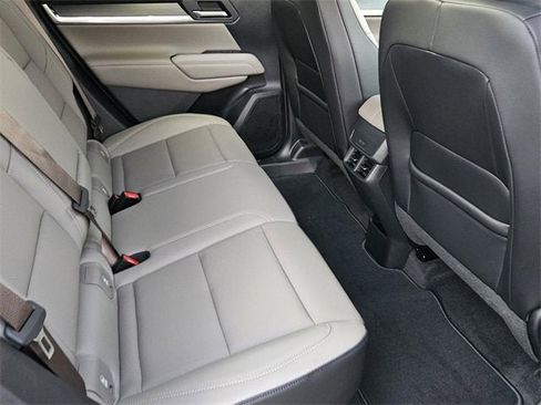 New 2026 GMC Terrain Elevation w/ Elevation Premium Package image 14