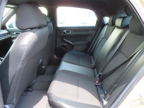 Used 2025 Honda Civic Sport image 32