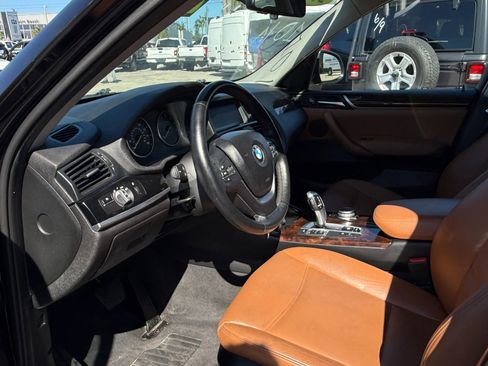 Used 2015 BMW X3 xDrive28i image 11