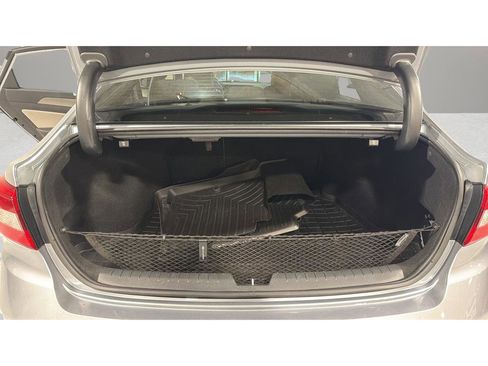 Used 2017 Hyundai Sonata Sport 2.0T w/ Cargo Package image 17