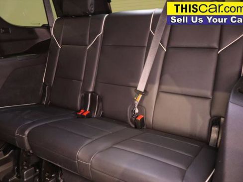 Used 2021 Cadillac Escalade Sport RWD image 32