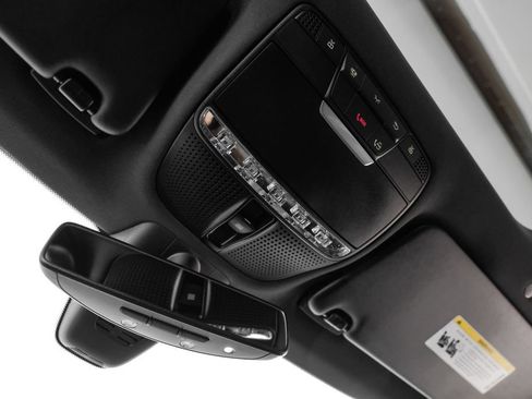 Used 2020 Mercedes-Benz C 300 Sedan w/ Premium Package image 36