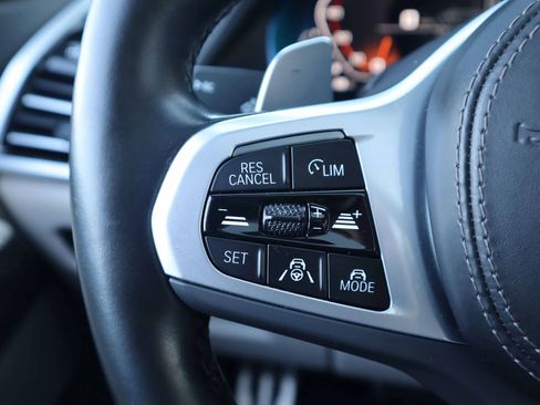 Used 2023 BMW X5 M50i w/ Executive Package image 24