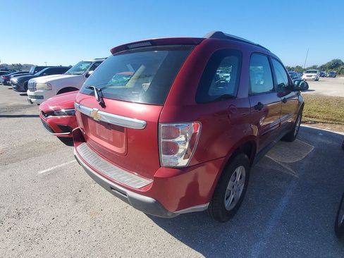 Used 2006 Chevrolet Equinox LS image 4