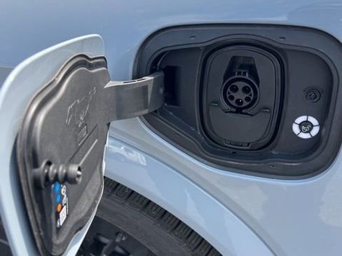 New 2025 Ford Mustang Mach-E GT image 13