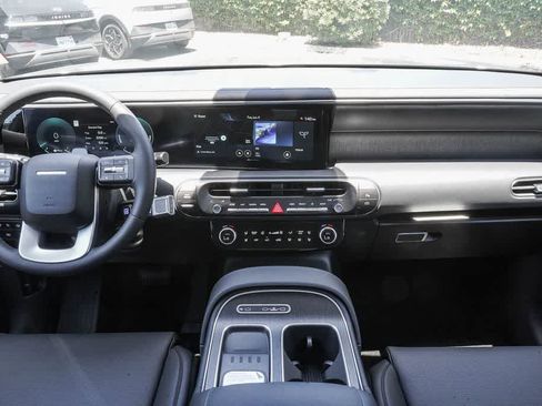 New 2026 Hyundai Palisade SEL Premium AWD/4WD image 12