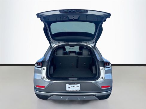 New 2025 VinFast VF 8 Plus image 27