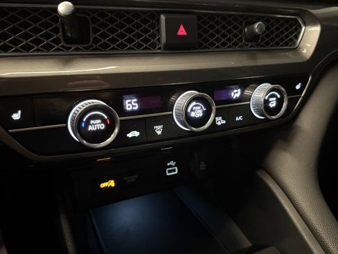 Used 2023 Acura Integra FWD image 13