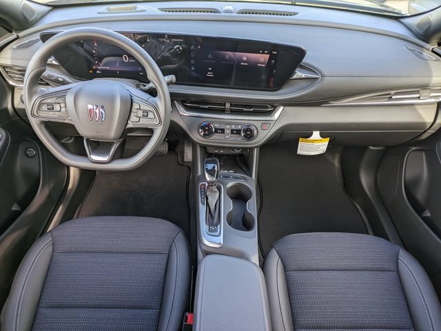 New 2026 Buick Envista Preferred w/ Convenience II Package FWD image 15