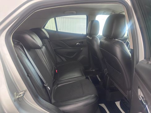 Used 2017 Buick Encore Preferred FWD image 11
