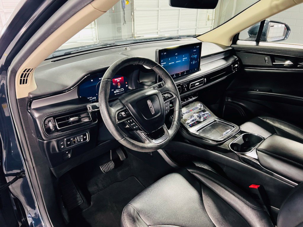 Used 2022 Lincoln Nautilus FWD image 20