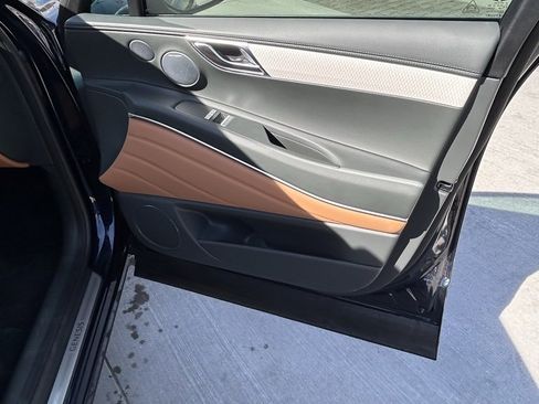 New 2026 Genesis GV80 3.5T Advanced image 21