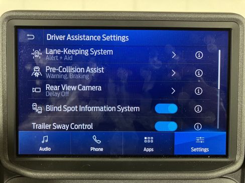 Certified 2024 Ford Bronco Sport Badlands w/ Premium Package image 26