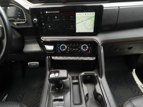 Used 2023 GMC Sierra 1500 AT4 w/ AT4 Premium Package AWD/4WD image 21