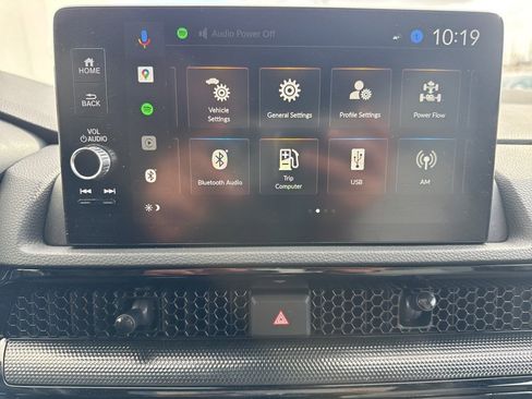 Certified 2026 Honda CR-V Sport Touring image 21