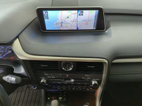 Used 2019 Lexus RX 350 FWD w/ Navigation Package image 14