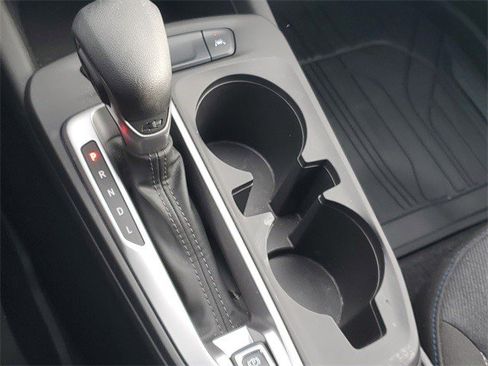 Certified 2024 Chevrolet Trax LS w/ LS Convenience Package image 25