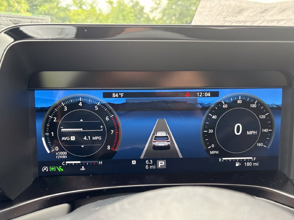 New 2026 Subaru Outback Touring XT AWD/4WD image 38