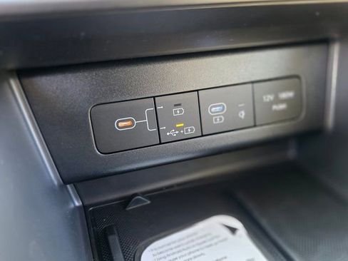 New 2026 Hyundai Sonata SEL FWD image 29