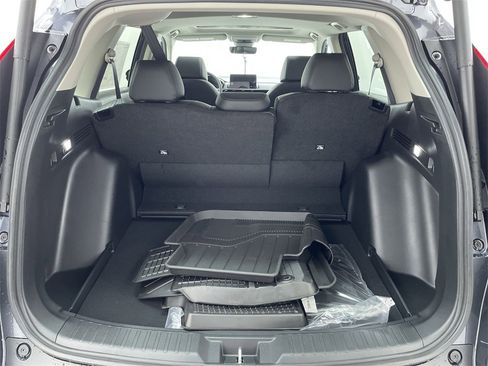New 2026 Honda CR-V EX-L image 31