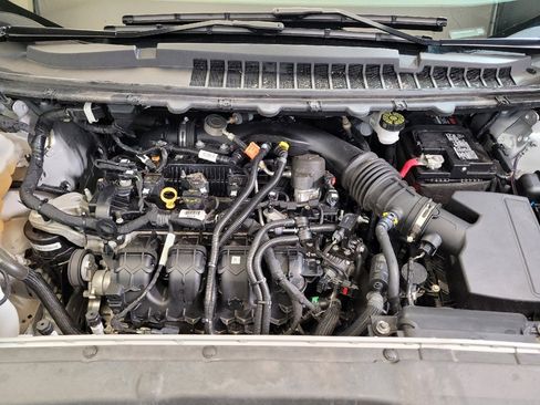 Used 2022 Ford Edge SEL image 30