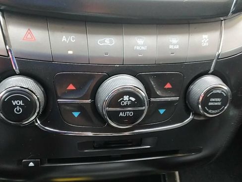 Used 2020 Dodge Journey Crossroad FWD image 25