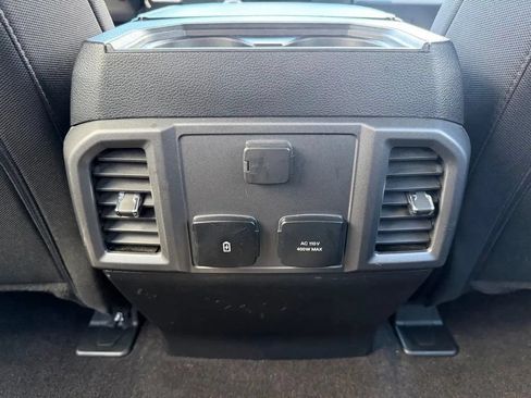 Used 2020 Ford F150 XLT w/ Equipment Group 302A Luxury AWD/4WD image 29