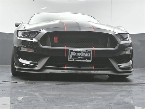 Used 2017 Ford Mustang Shelby GT350R w/ GT350R Equipment Group 920A image 32