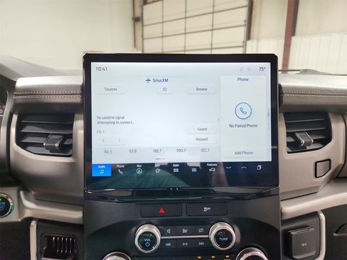 Used 2023 Ford Expedition Max XLT image 28