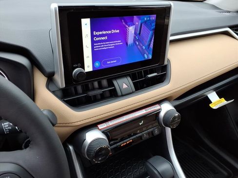 New 2025 Toyota RAV4 XLE w/ Convenience Package image 13