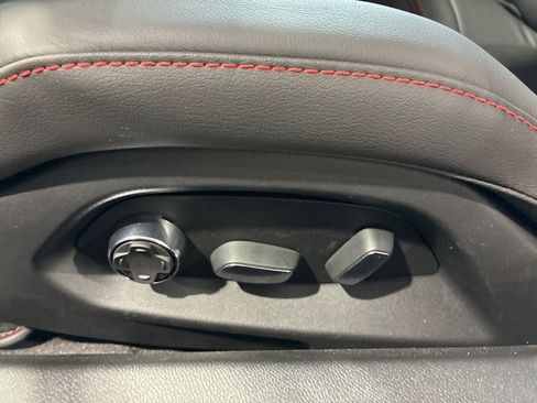 New 2026 Chevrolet Corvette Z06 w/ Stealth Interior Trim Package image 3