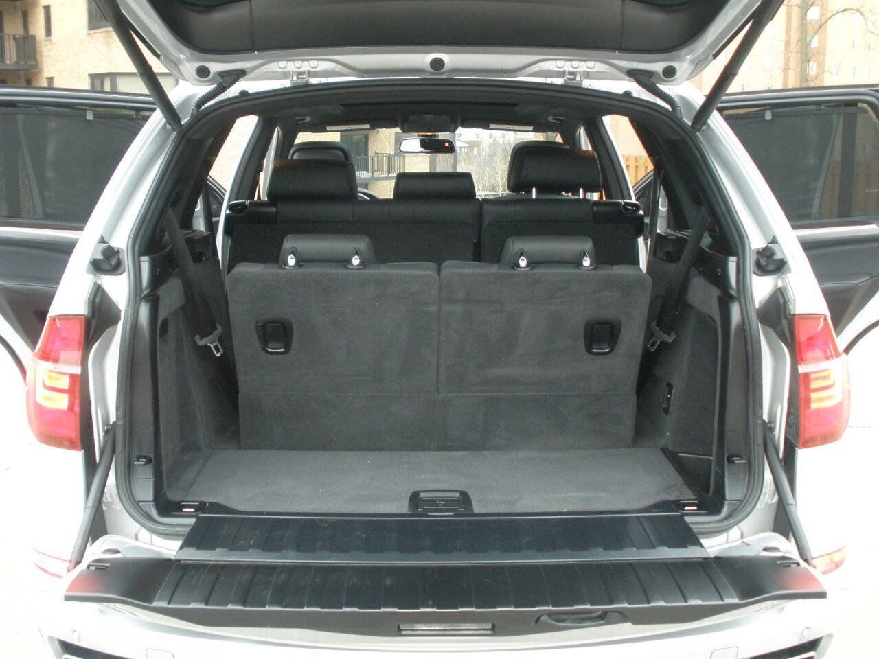 Used 2013 BMW X5 xDrive50i AWD/4WD image 25