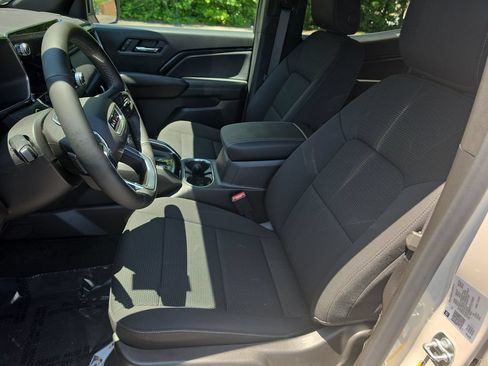 New 2026 GMC Canyon Elevation w/ Convenience Package AWD/4WD image 11